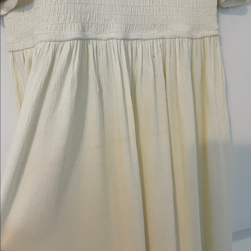 In loom dress. - Picture 4 of 11